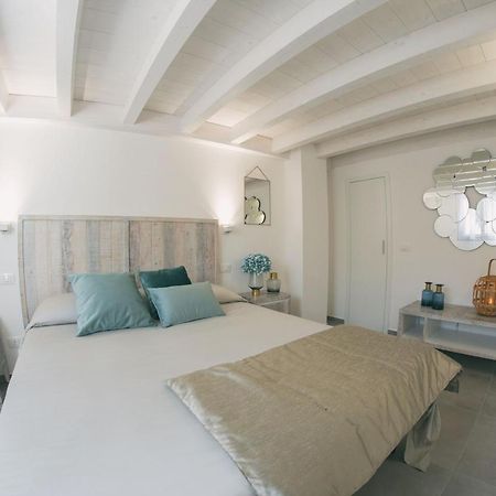 A Due Passi Apartment Теразини Екстериор снимка