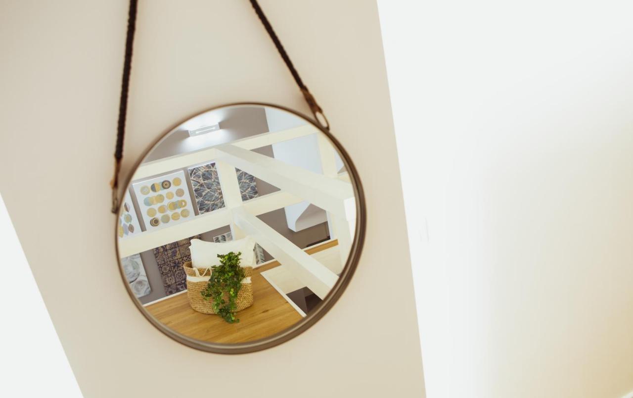 A Due Passi Apartment Теразини Екстериор снимка