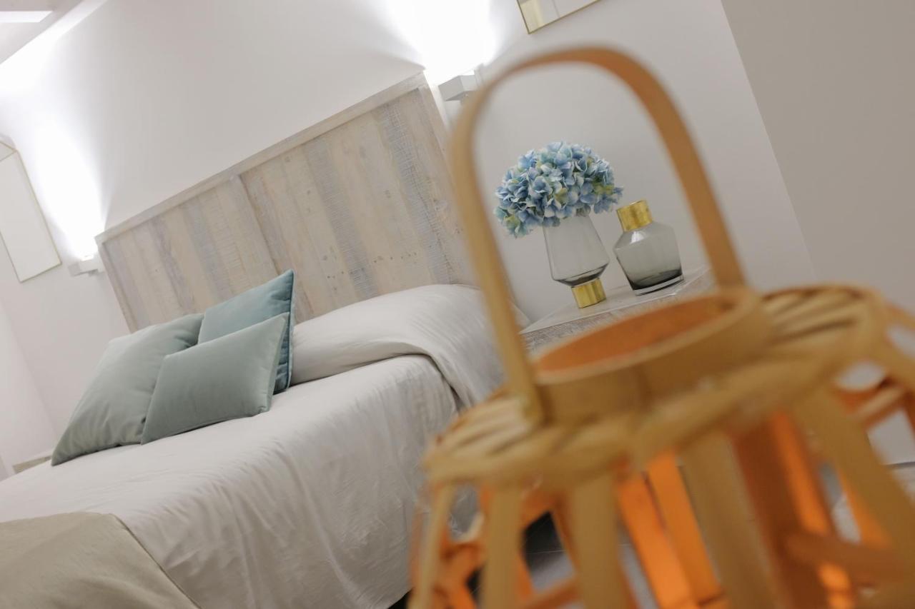 A Due Passi Apartment Теразини Екстериор снимка