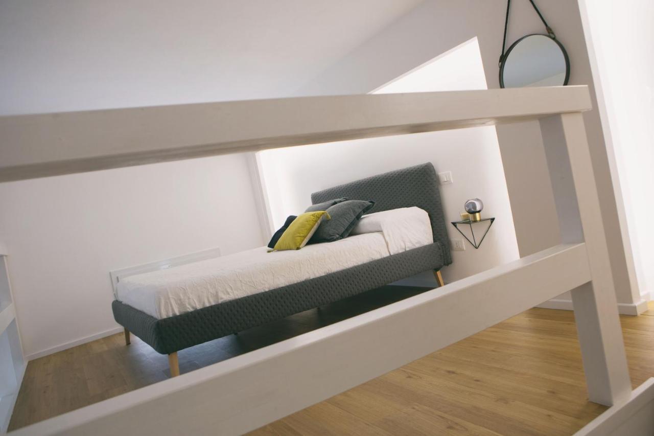 A Due Passi Apartment Теразини Екстериор снимка