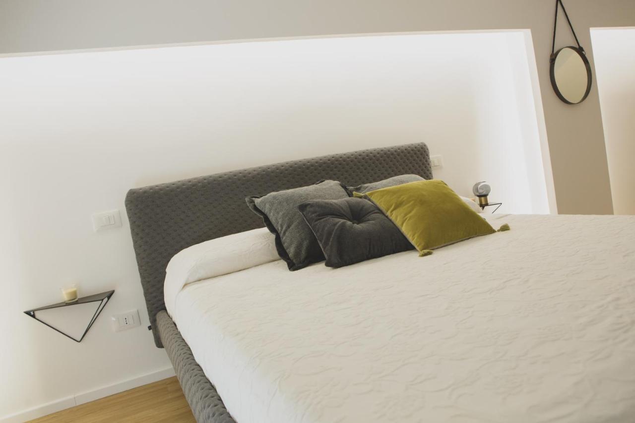 A Due Passi Apartment Теразини Екстериор снимка