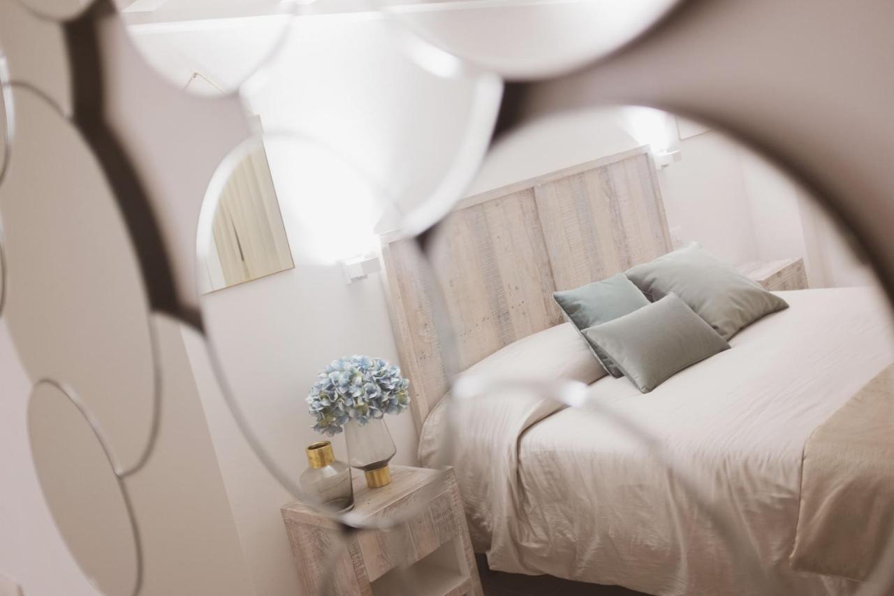 A Due Passi Apartment Теразини Екстериор снимка